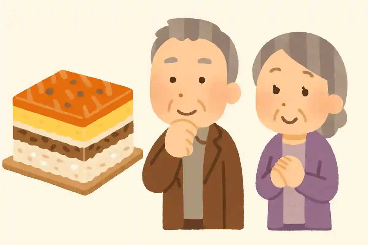 高知県の郷土料理で、酢飯と具材が層になった押し寿司といえば次のうちどれでしょうか？NEW!