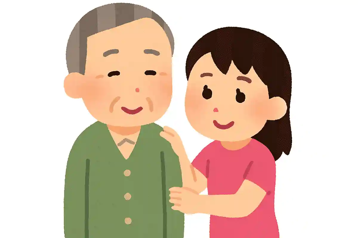 姪と同居している知人がいます。その知人はどのような知人でしょうか?NEW!