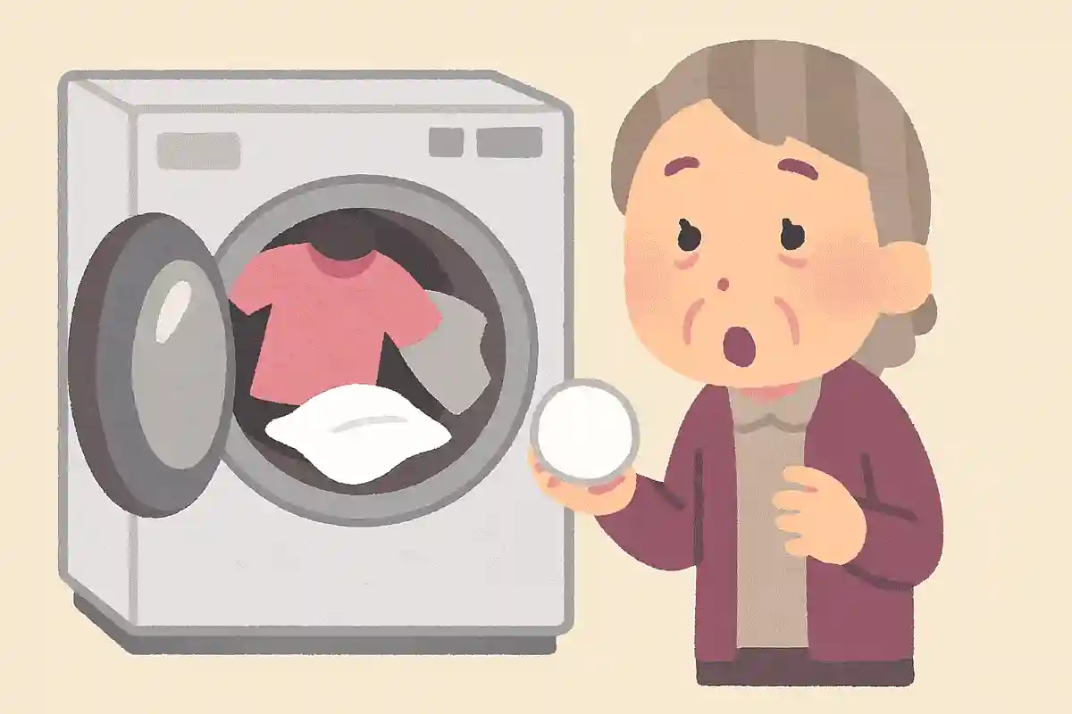 乾燥機で洗濯物を乾かす際に、シワを防ぐために入れると良いものは何でしょうか?NEW!