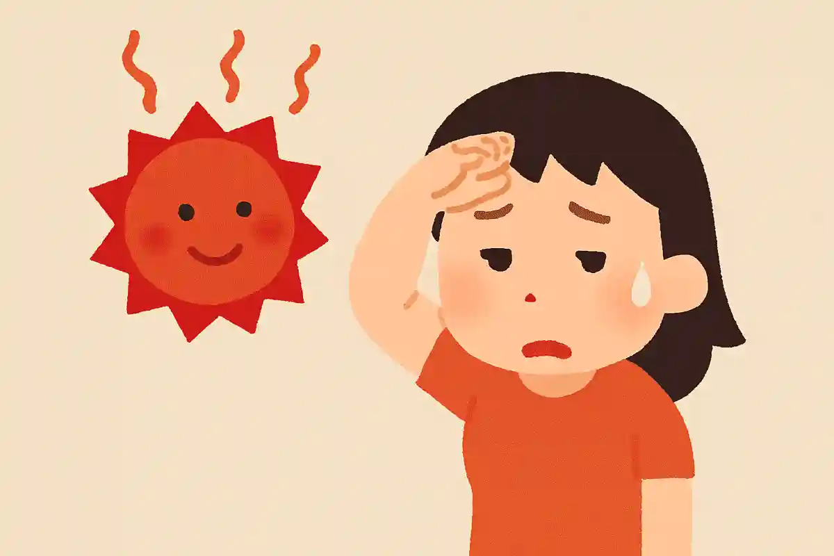 最高気温が40度以上の日の名称として導入が検討されているのはどれ？