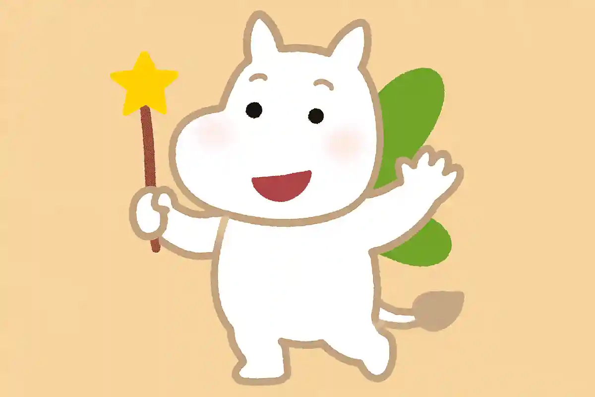 私はある谷に住んでいます。カバに似ていますが妖精です。フィンランド出身です。NEW!