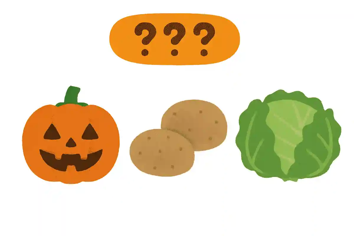 アイルランドのハロウィン料理コルカノンに主に使われている食材は？