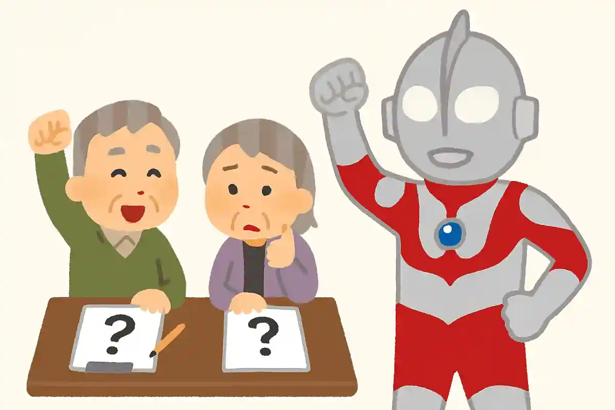 ウルトラマンが活動できる制限時間は何分でしょうか?NEW!