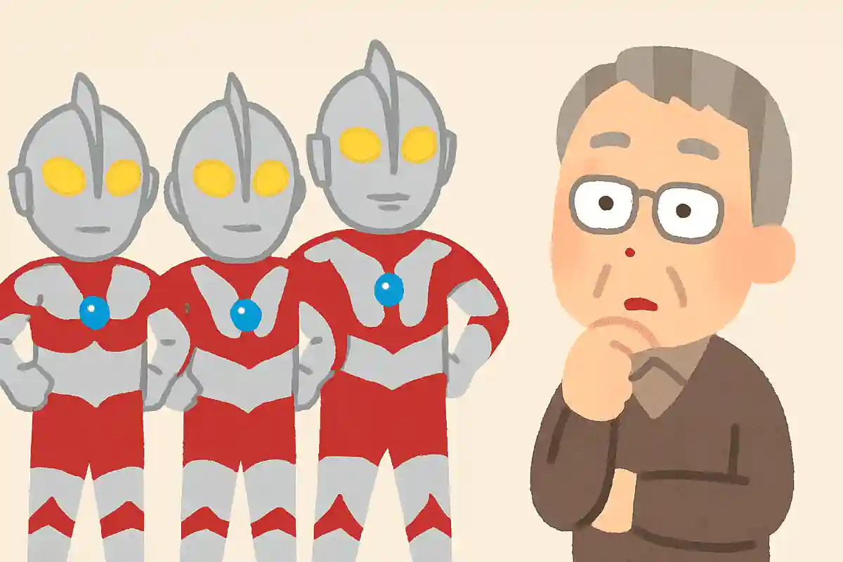 ウルトラ戦士たちが胸につけている、心臓に繋がる発光体の名前は何でしょうか？NEW!