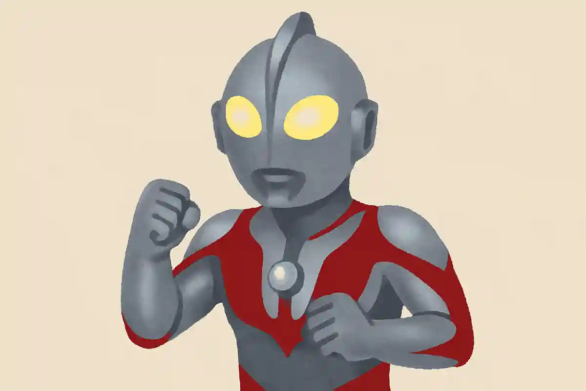 1966年放送の特撮テレビドラマ『ウルトラマン』を元に、現代的なアレンジを加えて新たに制作された2022年の映画作品の名前は何でしょうか?NEW!