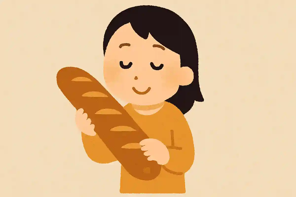 11月28日は「フランスパンの日」NEW!