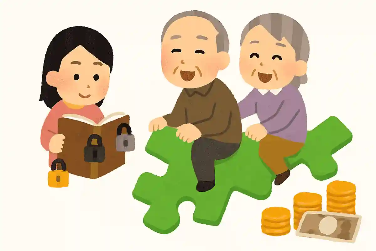 秘密を持ってはいけないという法律がある国には貧富の差がなくなりました。どうしてでしょうか?NEW!