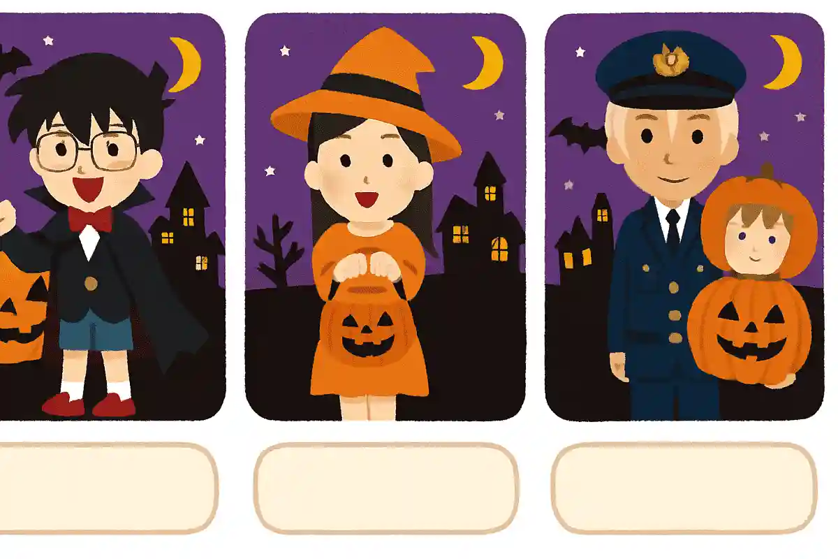 『名探偵コナン』でハロウィンをテーマにした映画はどれ？