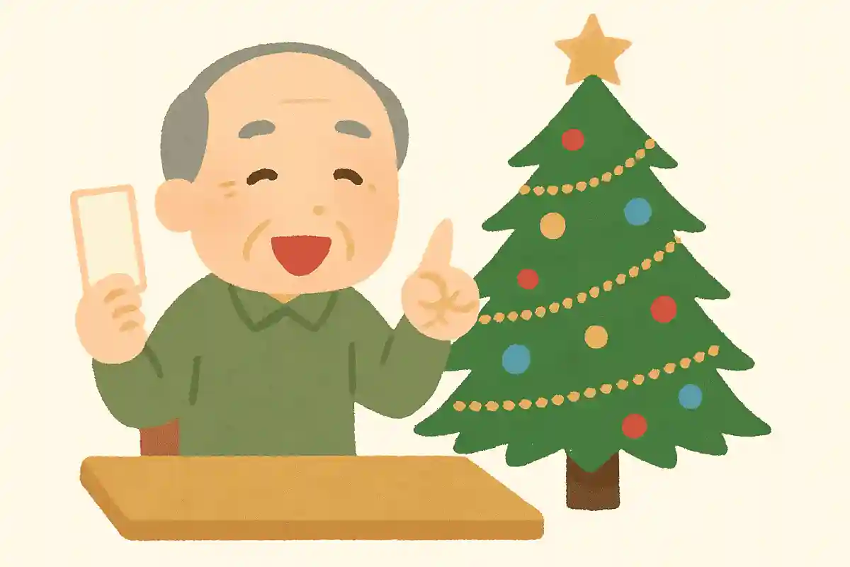 一般的にクリスマスツリーは何の木を使うでしょうか？