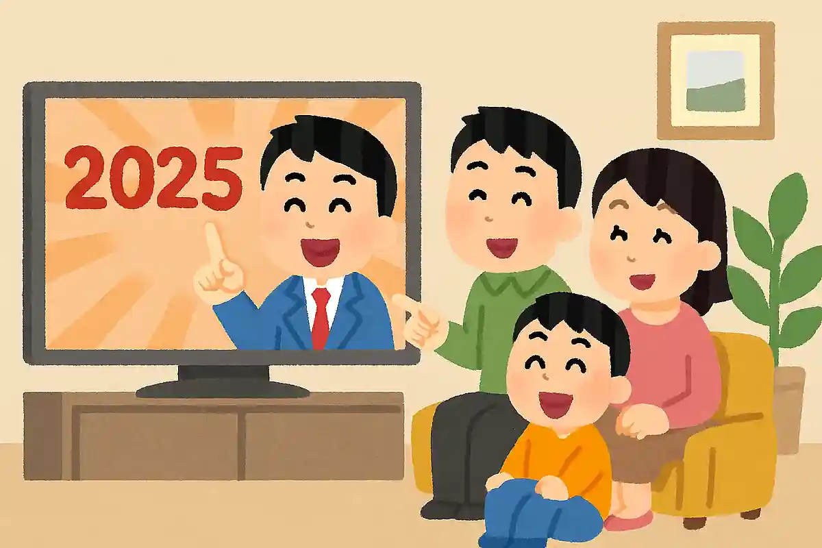 面白いCM【2025年4月】