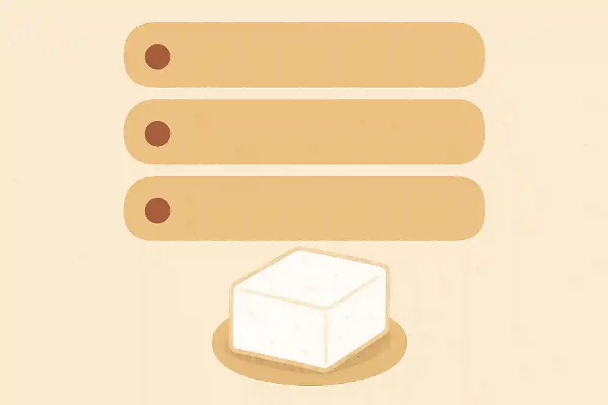 白い、料理に使える、給食に出る、これは何？NEW!