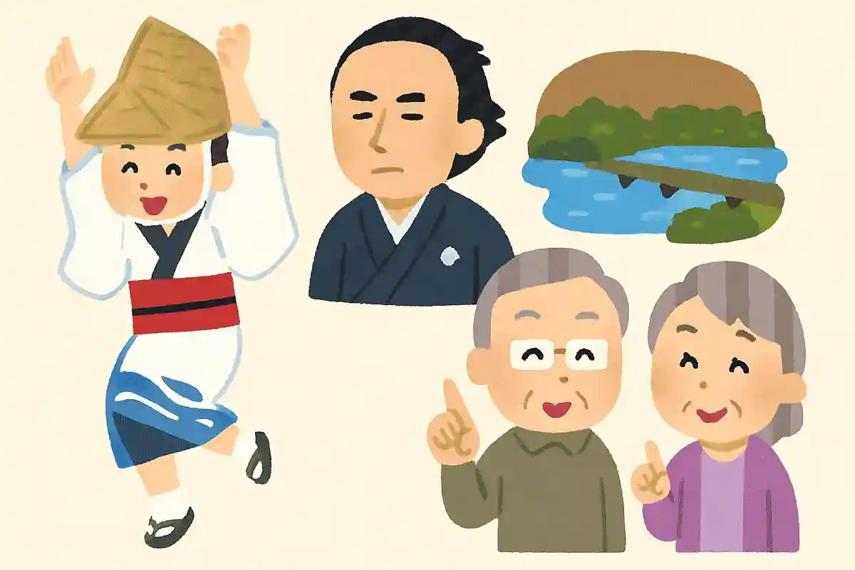 高知県で毎年8月9日から開催される、四国三大祭のひとつといえば何でしょうか？NEW!