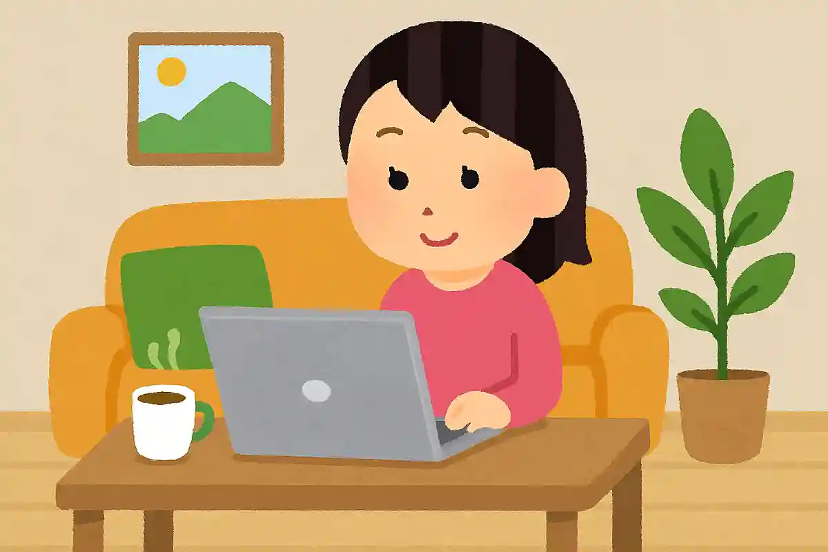 暇な時間を楽しく過ごすオススメの暇つぶしサイト