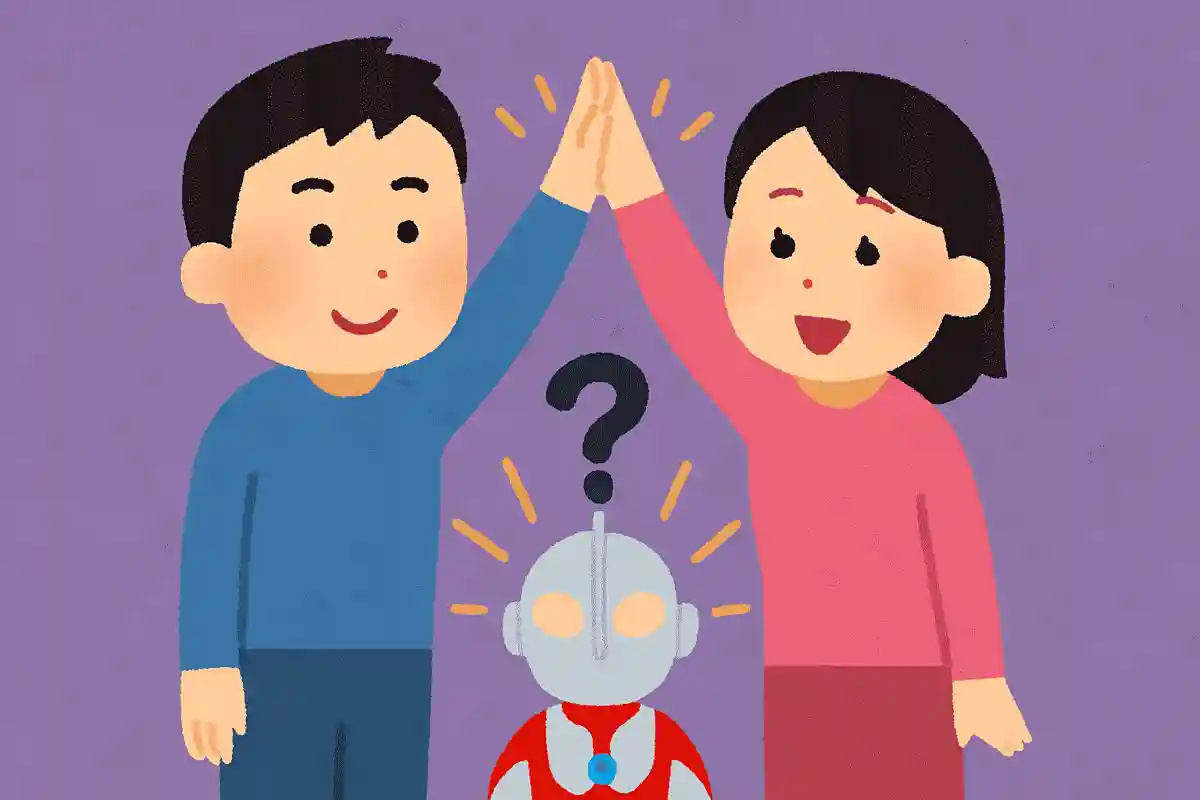 ウルトラタッチで男女2人が合体変身するシリーズの名前は何でしょうか?NEW!