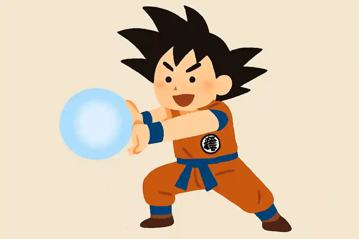 『ドラゴンボール』の主人公である孫悟空、彼の必殺技は？NEW!
