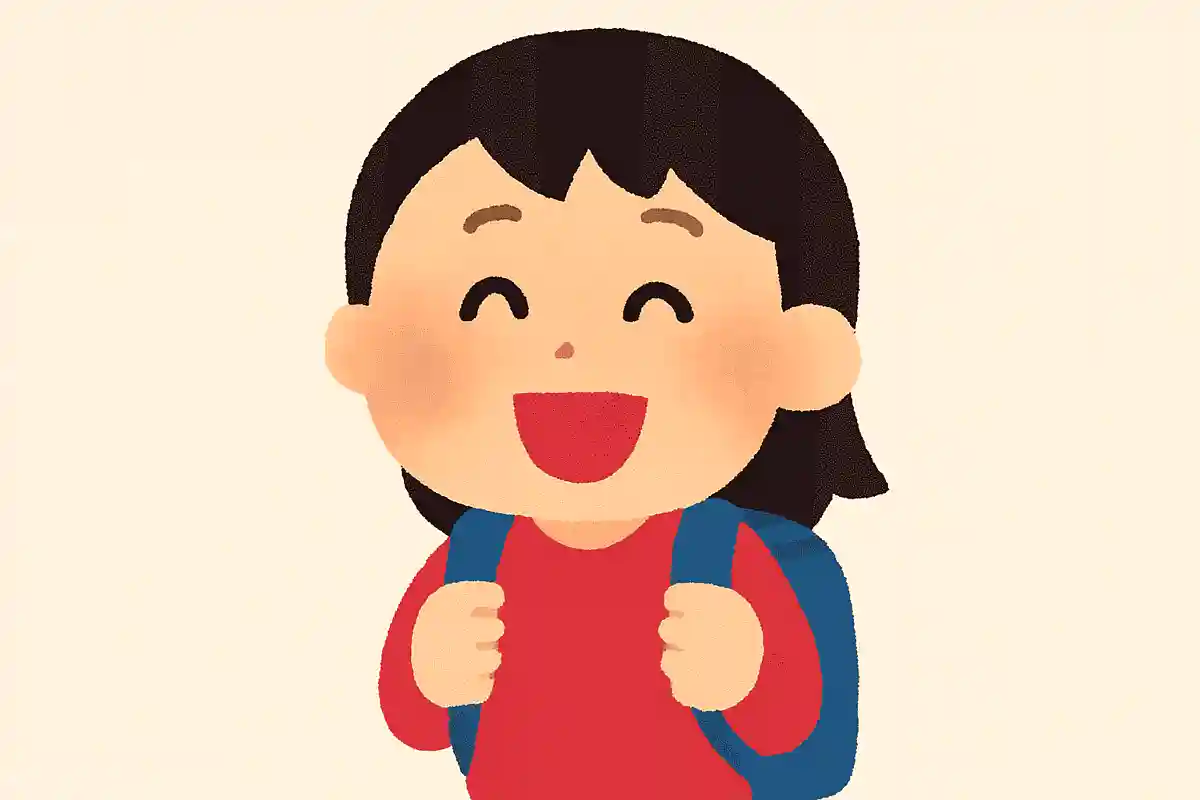 今年も笑顔で許してくれると助かります！NEW!