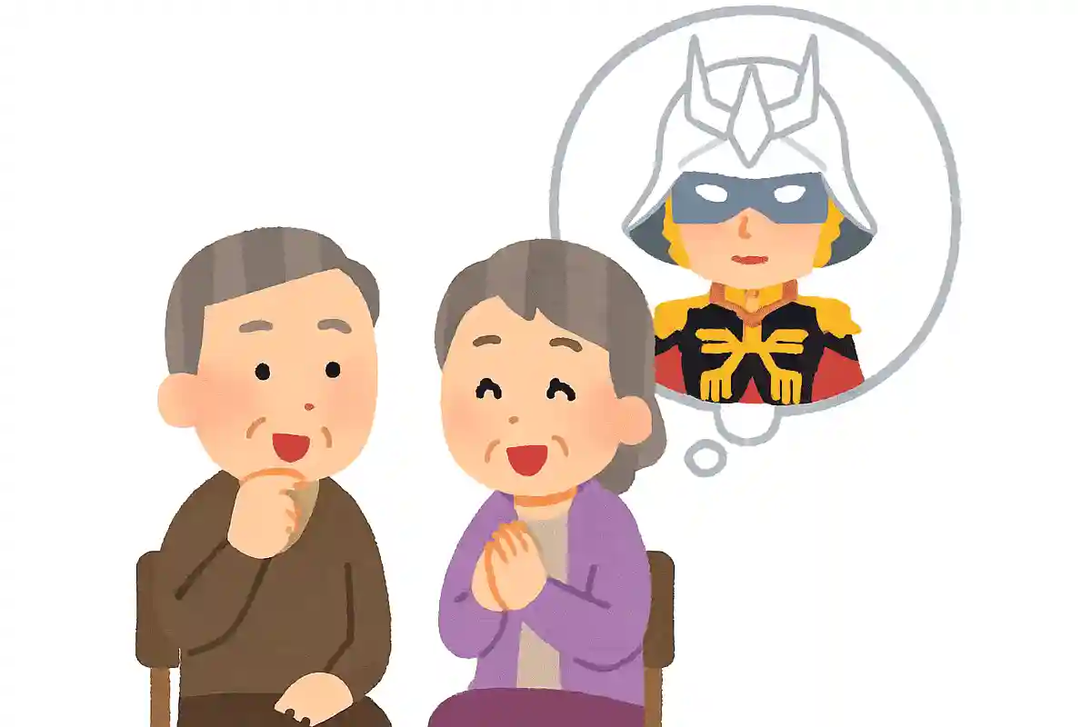 『機動戦士ガンダム』のシャア少佐のニックネームは？NEW!