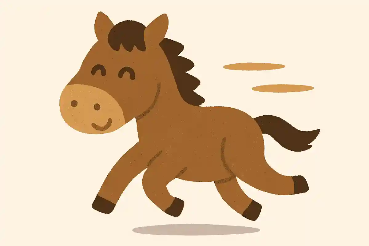 今年も走って走って走りまくろう！NEW!