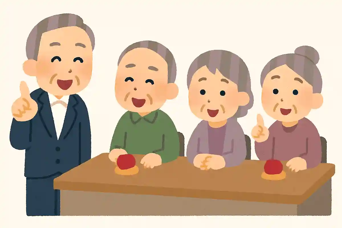 何を言われても「アクセサリー」と答えてください。NEW!