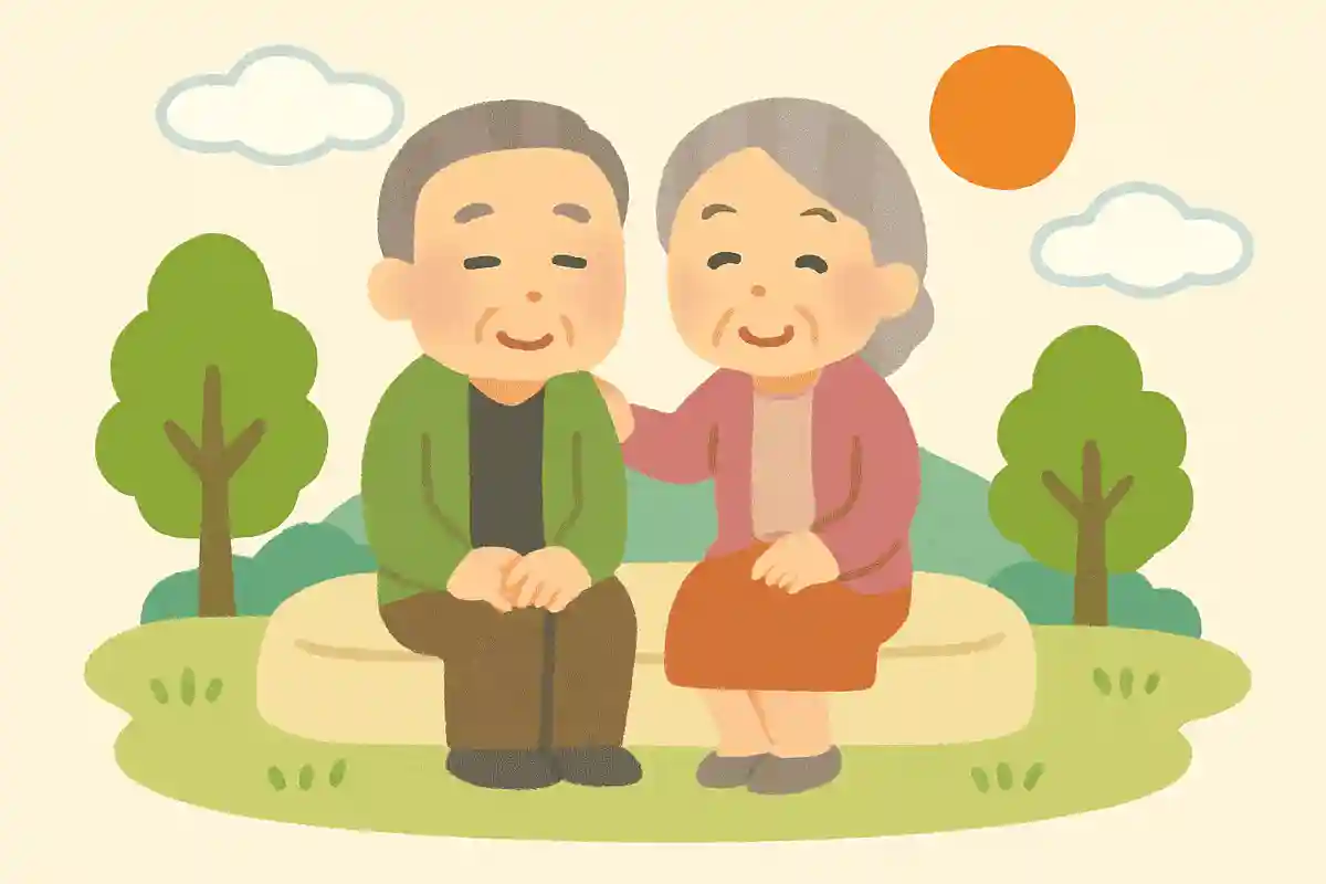 今年はゆっくり会いましょうNEW!