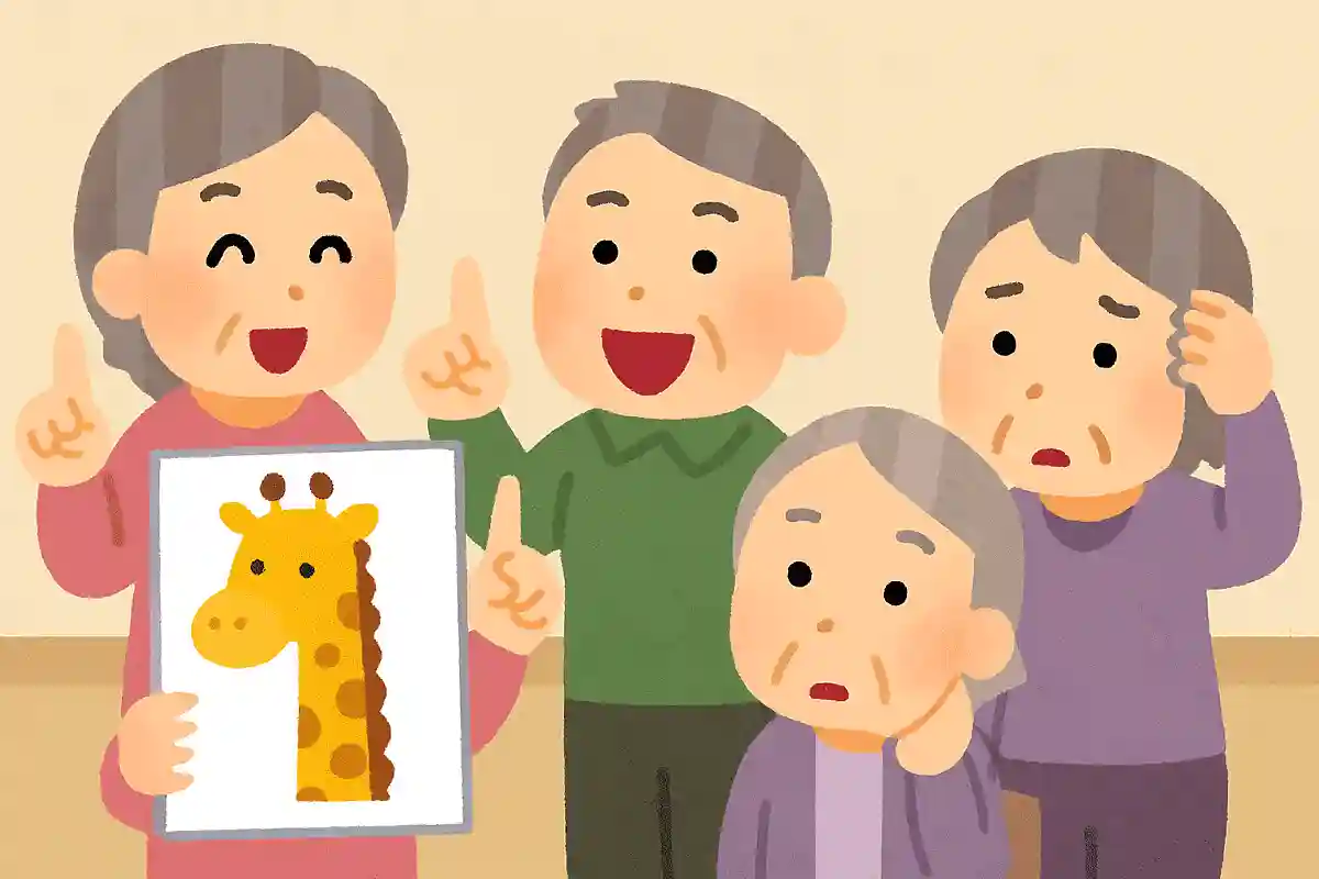 何を言われても「キリン」と答えてください。NEW!