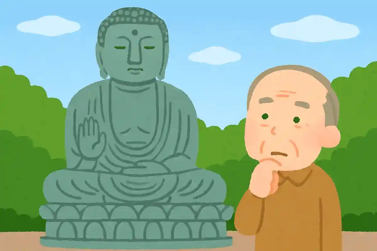 鎌倉大仏の背後には何枚の連弁が並べられているでしょうか？NEW!