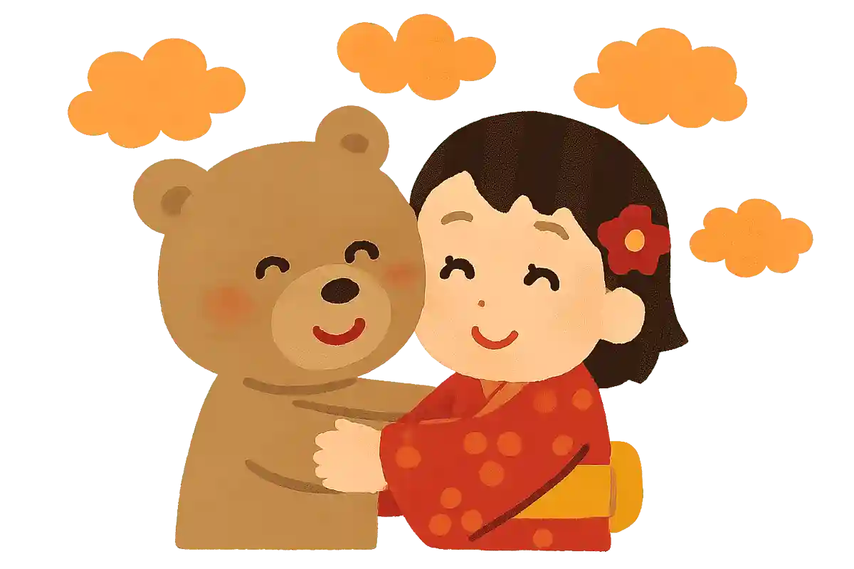 心がぽかぽかになる年になりますようにNEW!