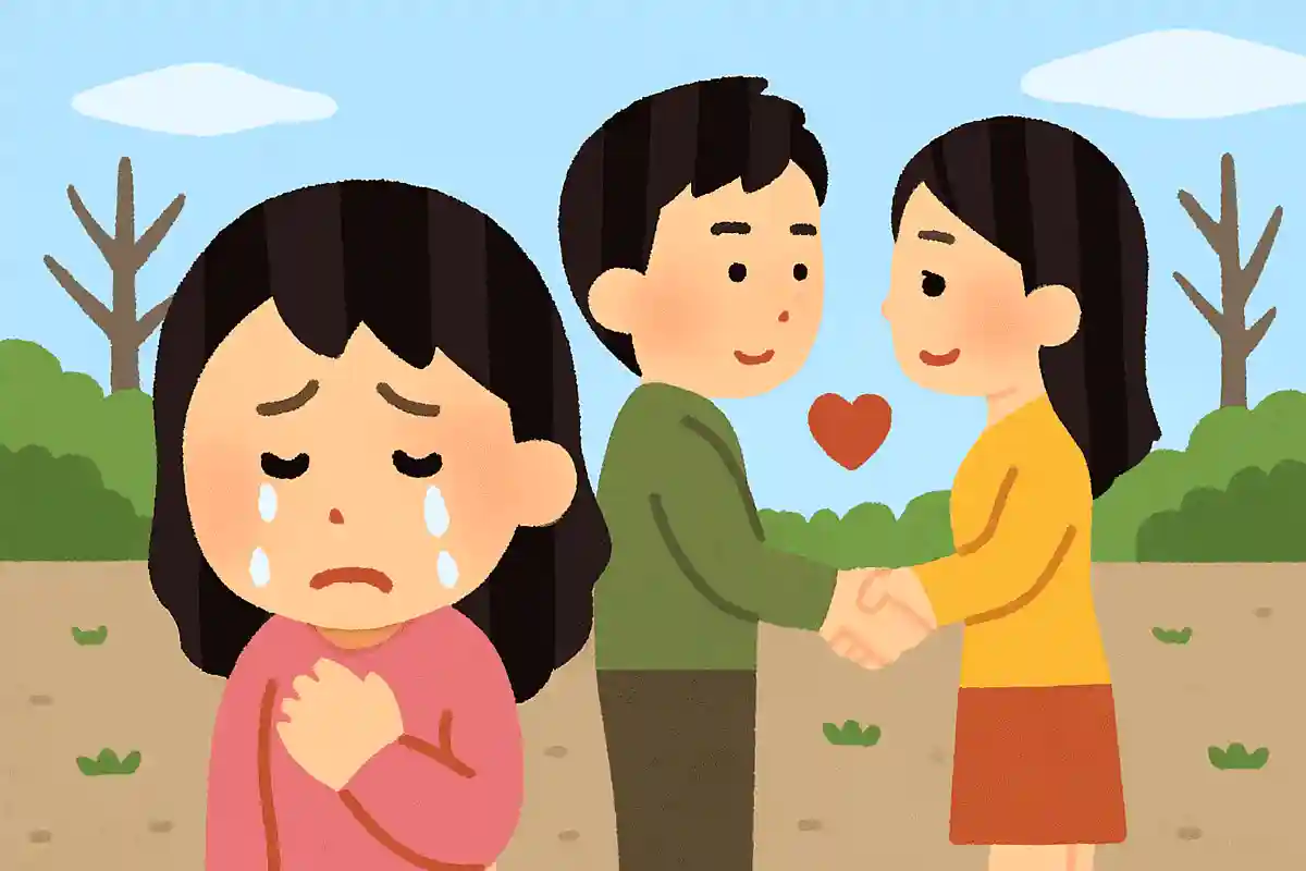 別れる時にはもう次の恋が始まっているNEW!アントニオ猪木