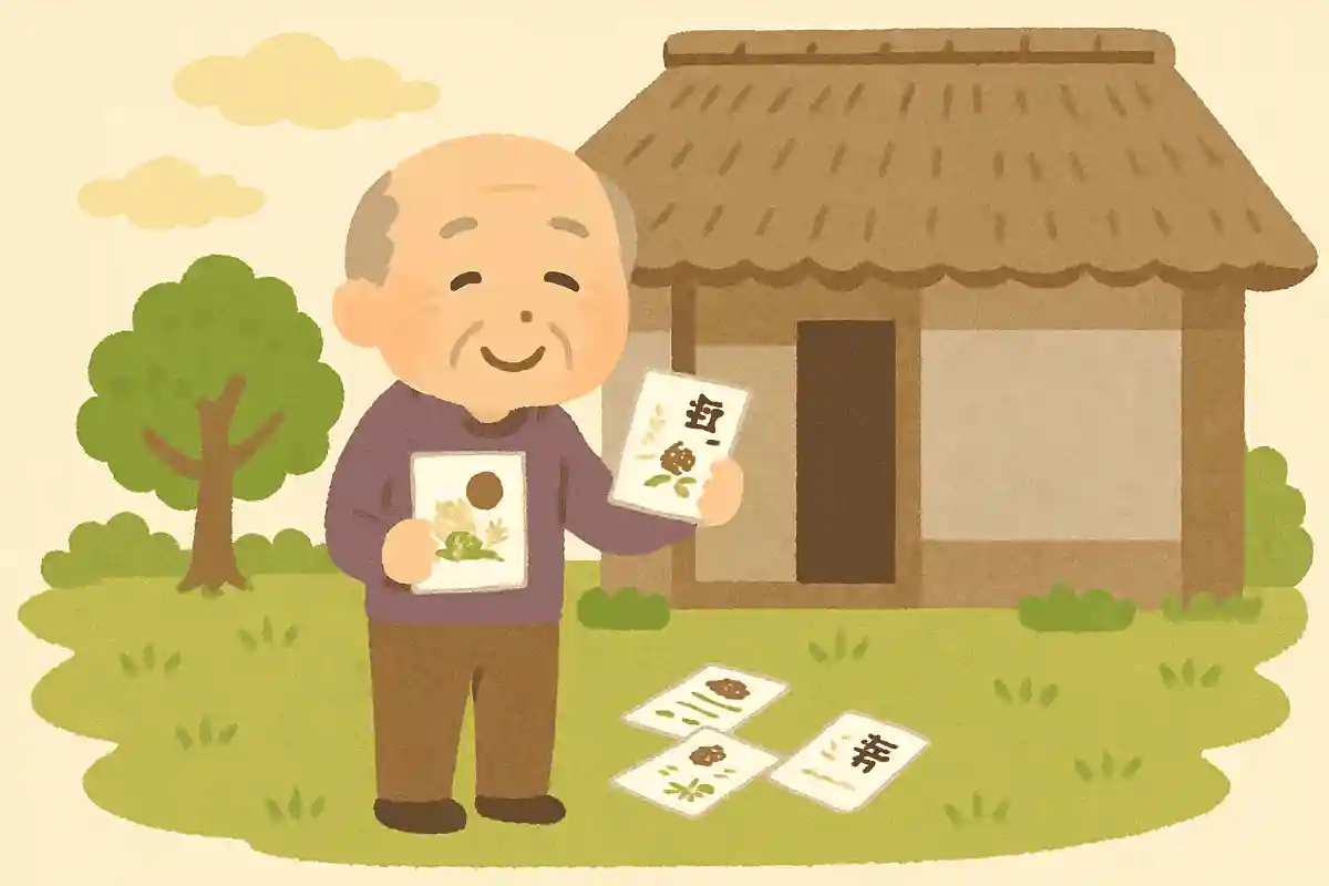 草の戸に 賀状ちらほら 目出度さよNEW!高浜虚子