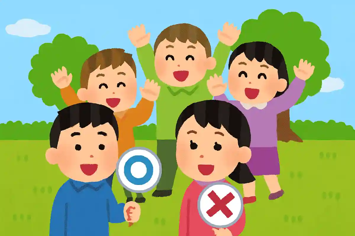 東京ディズニーリゾートは東京にある。〇か×か？NEW!