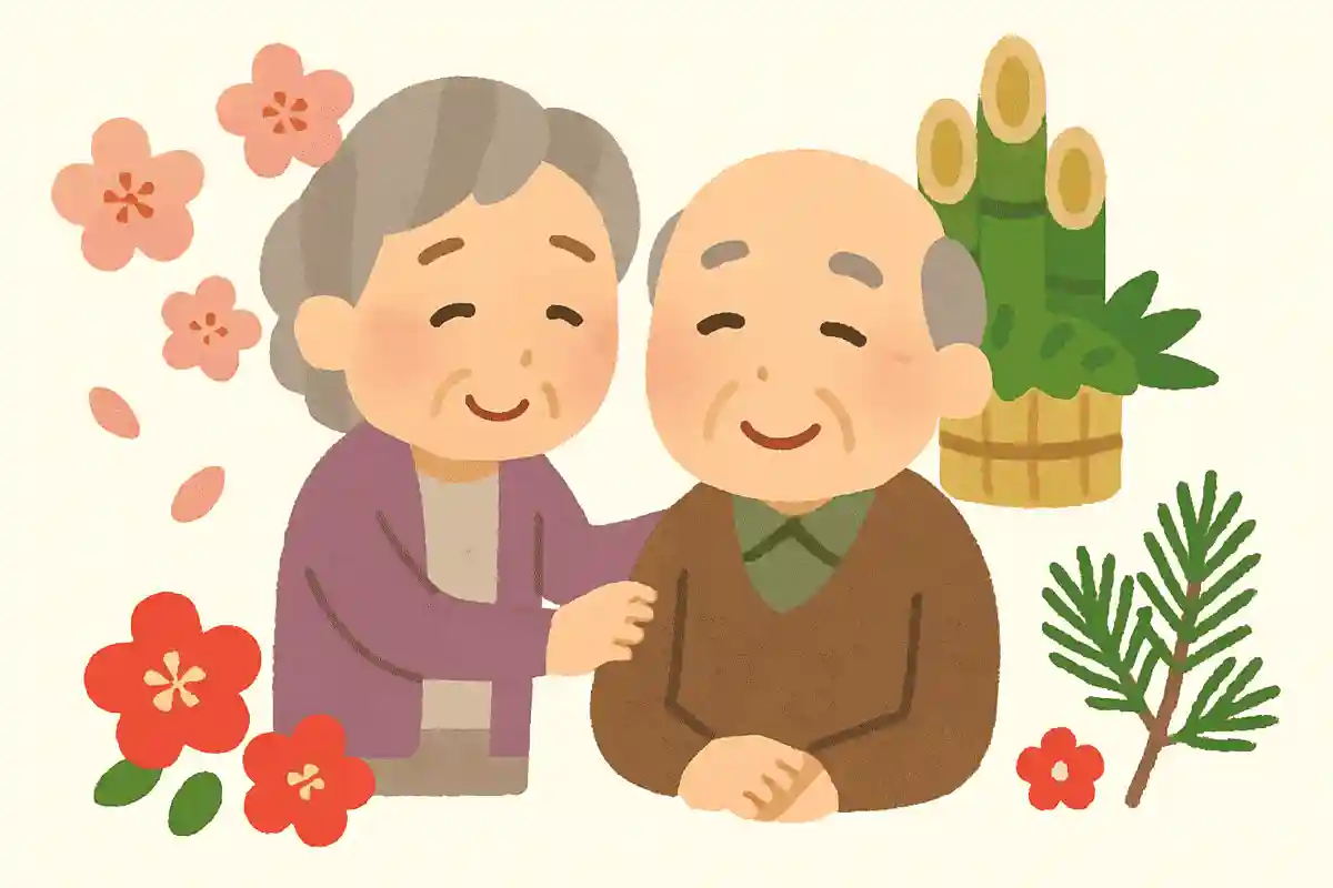 お身体をお大事にしてくださいNEW!