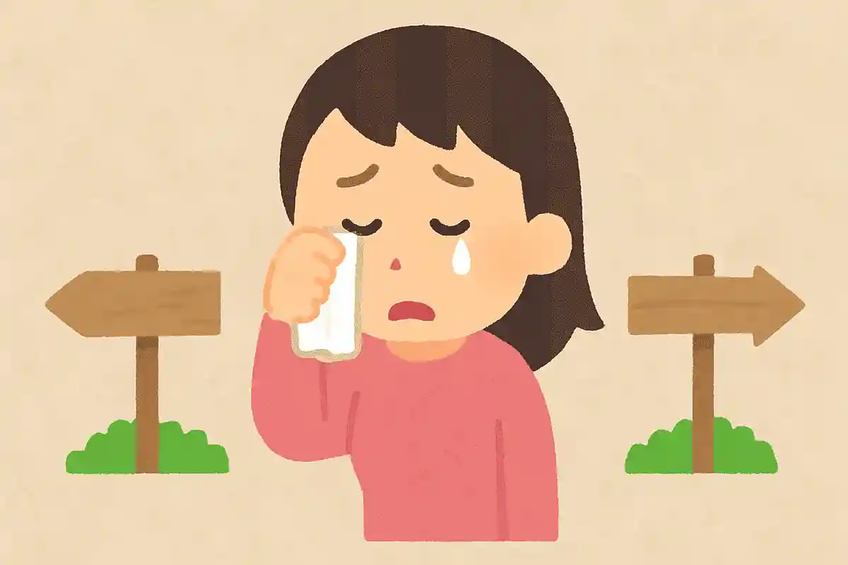 悲しみを癒す別れの名言。前を向くきっかけをくれる言葉たち