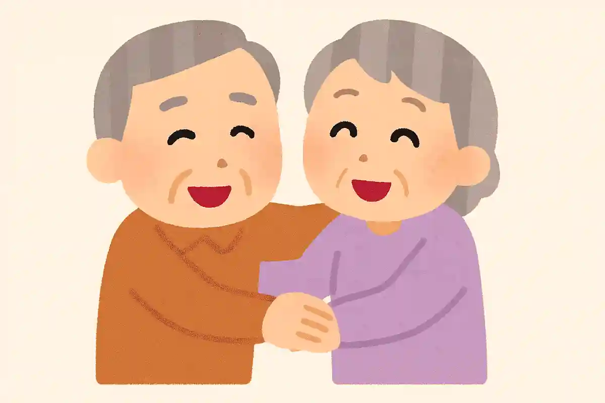 旧年中はたくさんの楽しい時間をありがとうNEW!