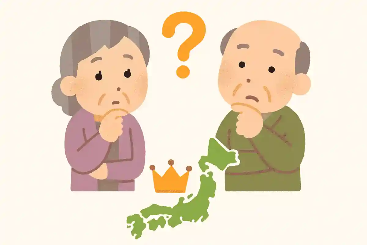 食品サンプルの生産量が最も多い都道府県はどこでしょうか？NEW!