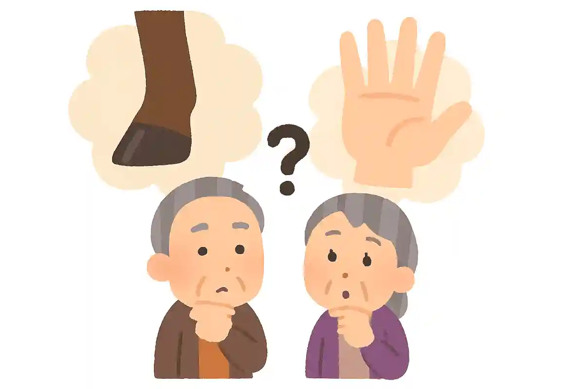 馬の「ひづめ」は人間で言う何指でしょうか？NEW!