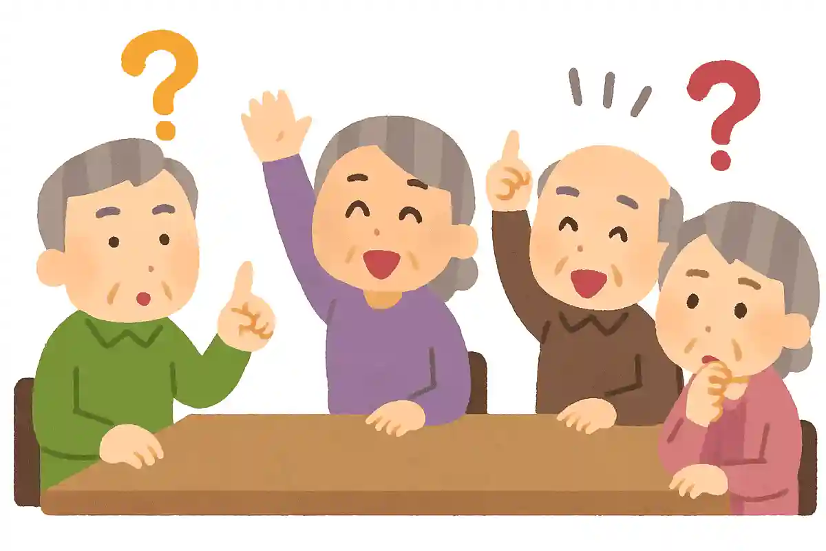 何を言われても「クリスマス」と答えてください。NEW!