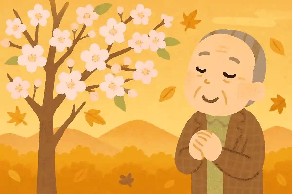 返り花 満ちてあはれや 山ざくらNEW!水原秋桜子