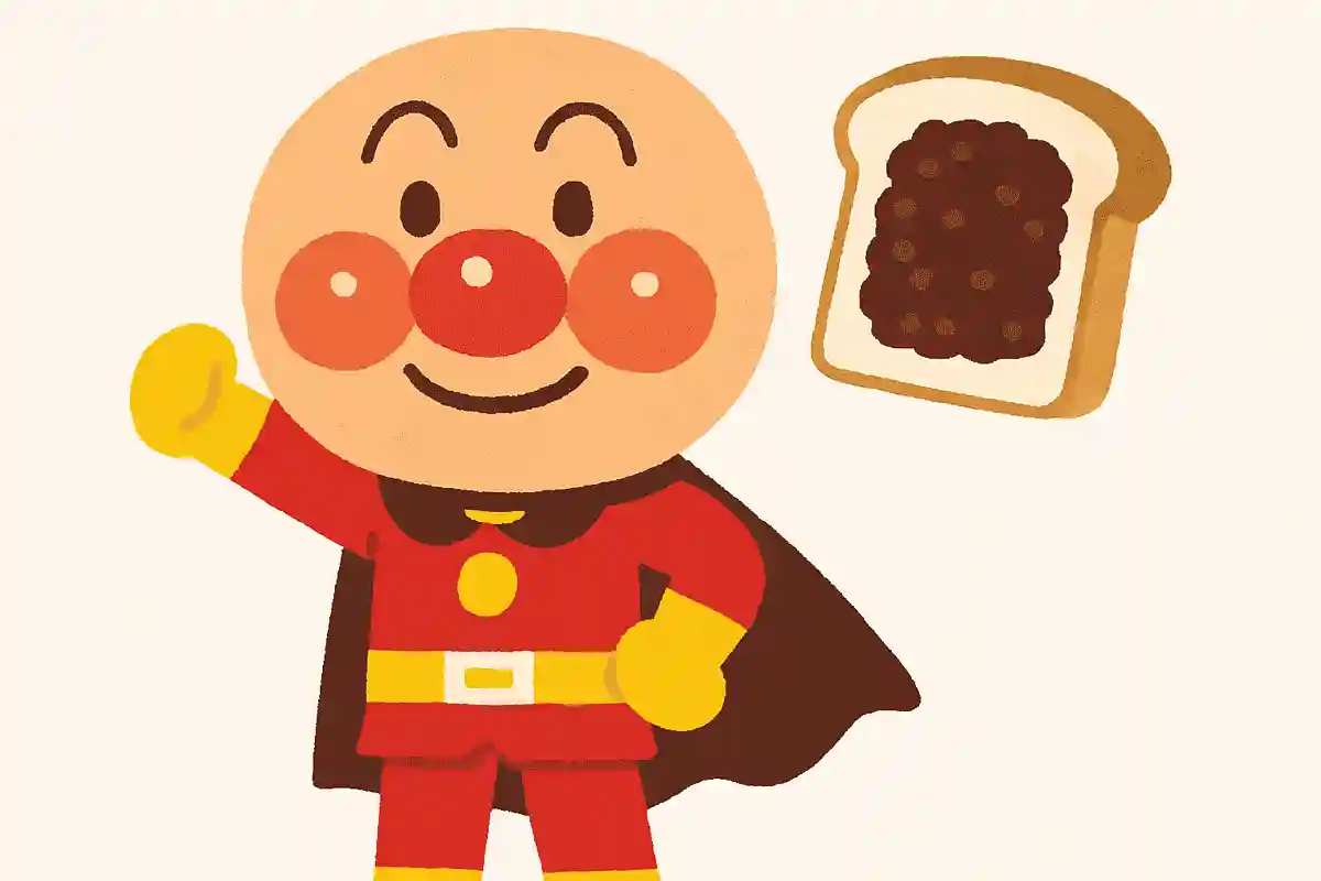 【高齢者向け】国民的・人気アニメクイズ。有名キャラクターや決めゼリフで盛り上がろう