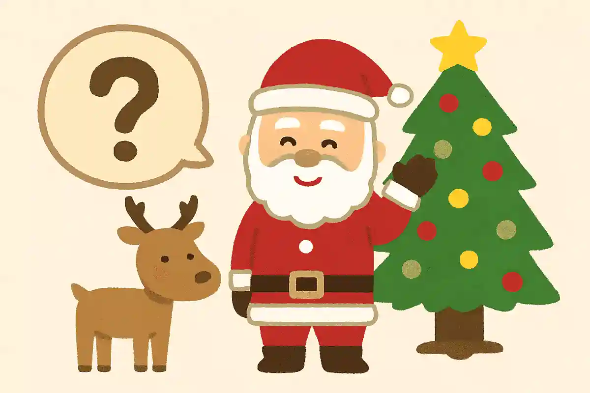 世界で現存するサンタクロースの村はある国はどこ？