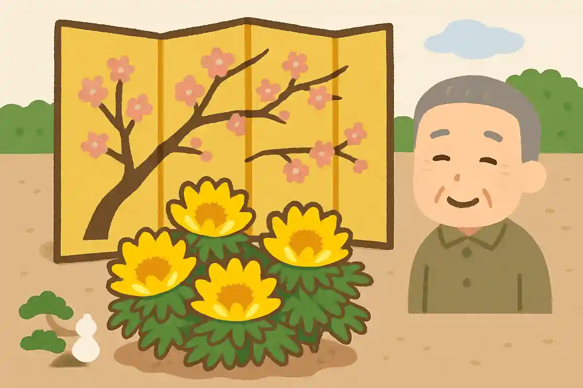 【高齢者向け】1月を詠んだ有名な俳句。新春の季語と詠み方のコツを学ぼう