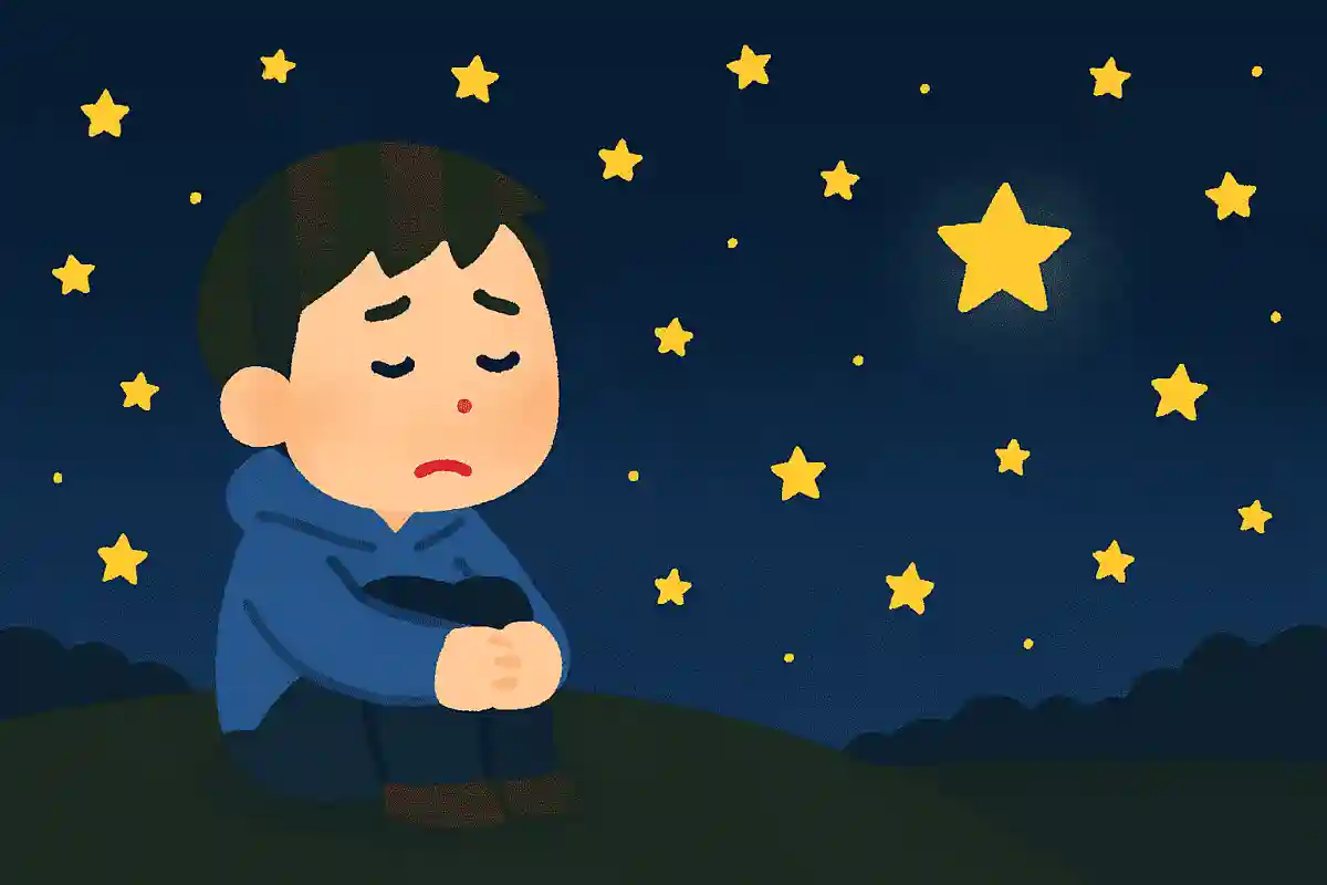 暗くなれば、星が見えるNEW!チャールズ・ビアード