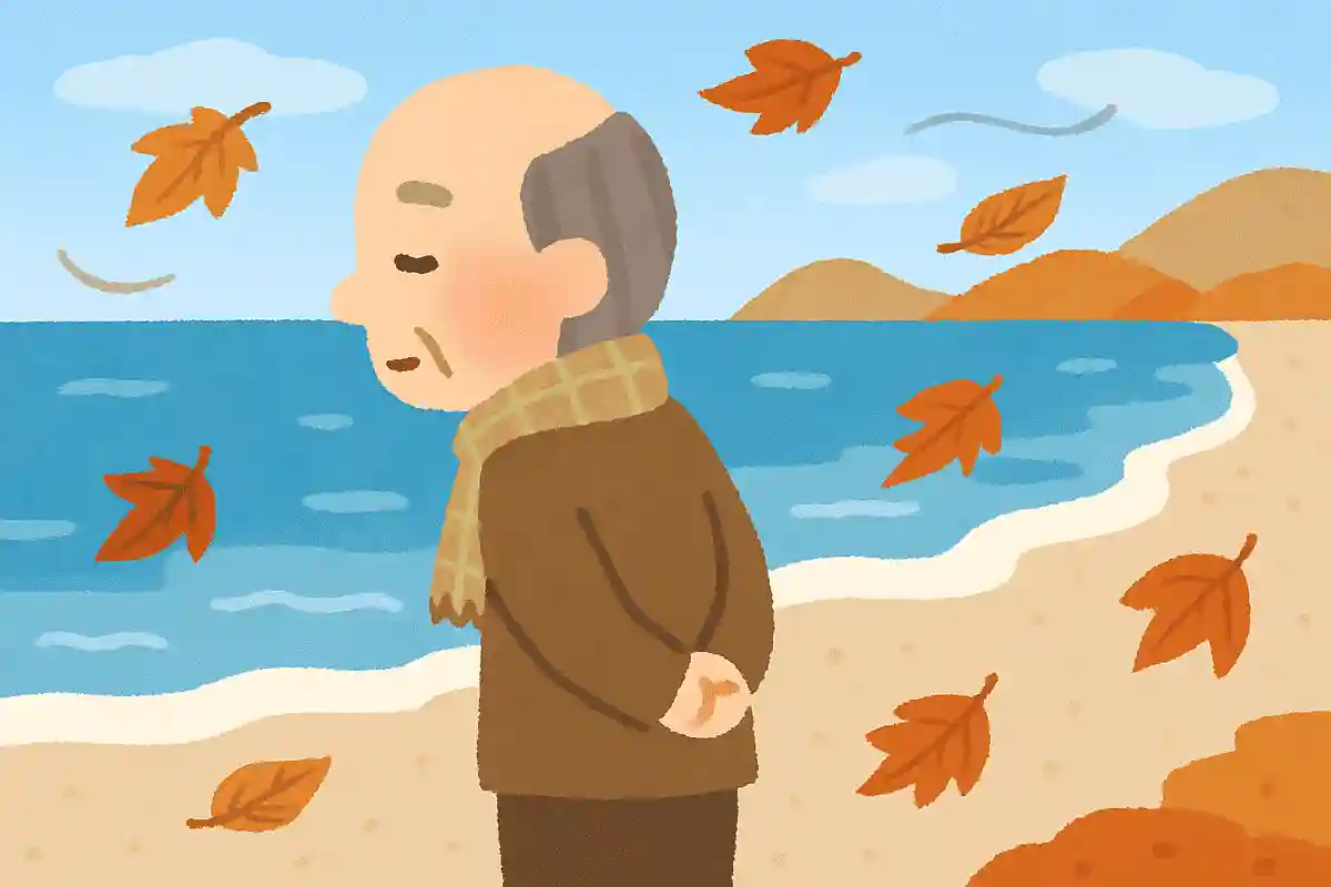 海に出て 木枯らし帰る ところなしNEW!山口誓子