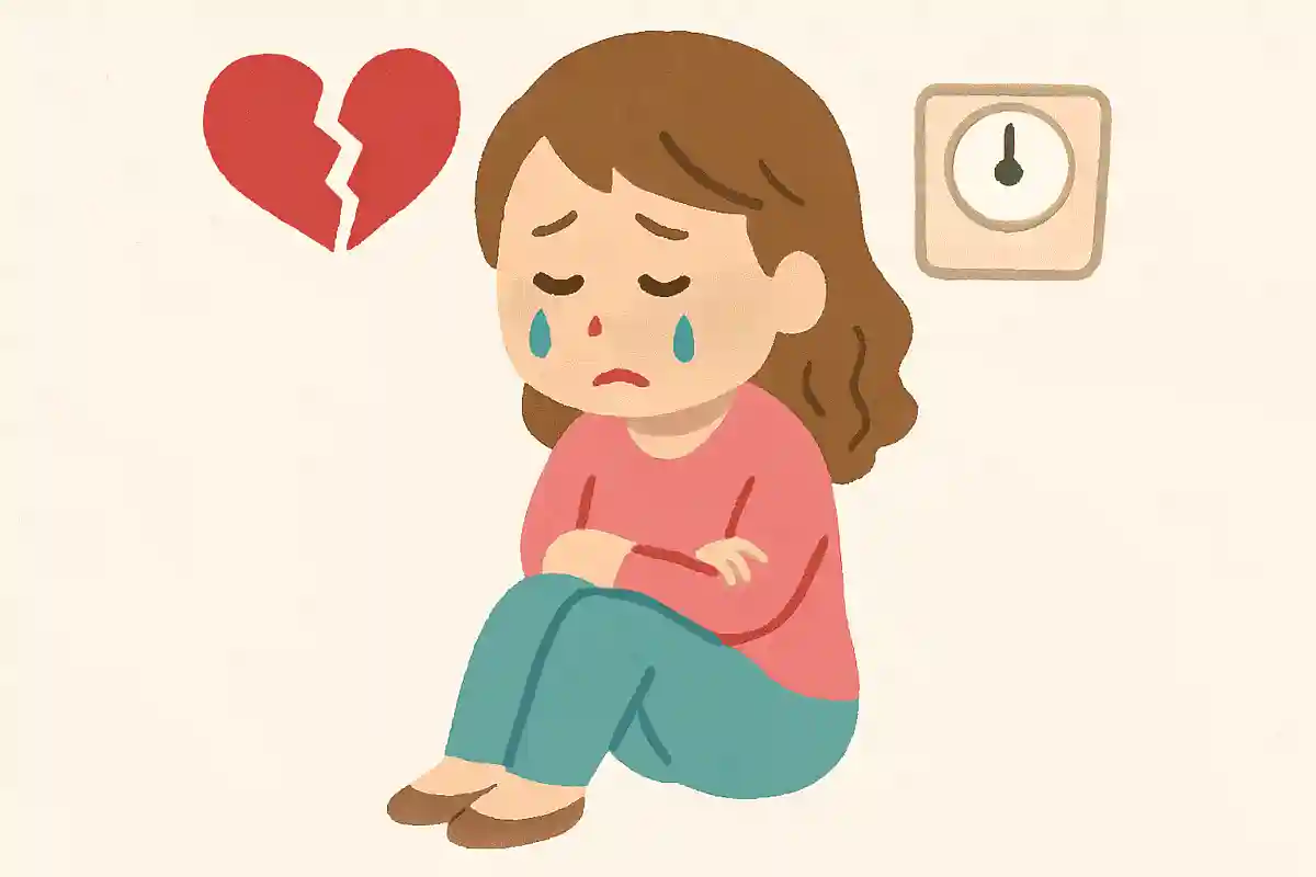 失恋して痩せることができるのなら、何回でも失恋したいわNEW!シドニー・ガブリエル・コレット