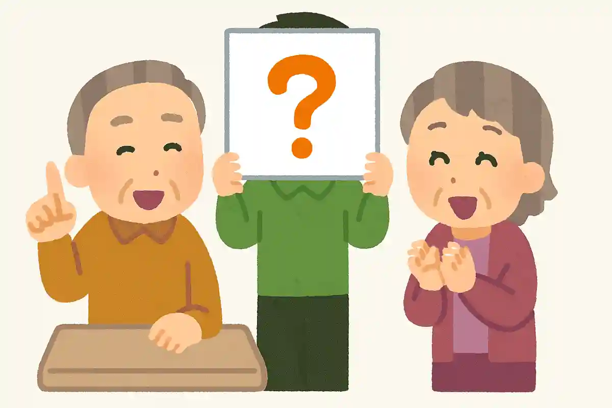 何を言われても「郷土料理」と答えてください。NEW!