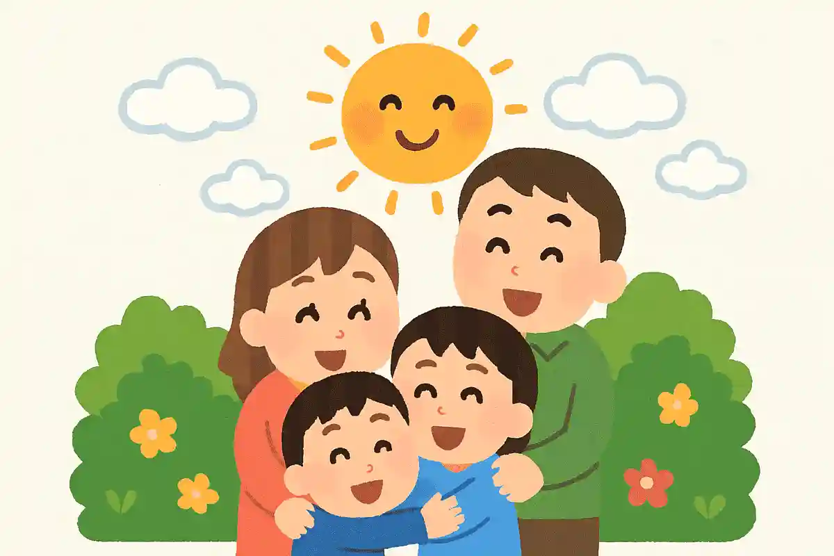 健康で楽しい一年をおすごしくださいNEW!