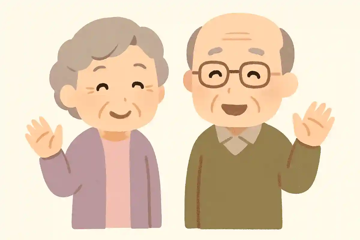 近くにお越しの際はぜひお知らせくださいねNEW!