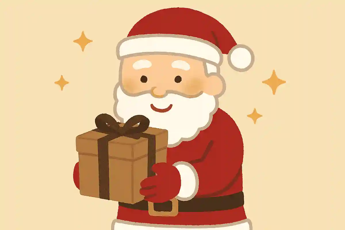 プレゼントは気持ちよりも実用性重視でお願いしますNEW!