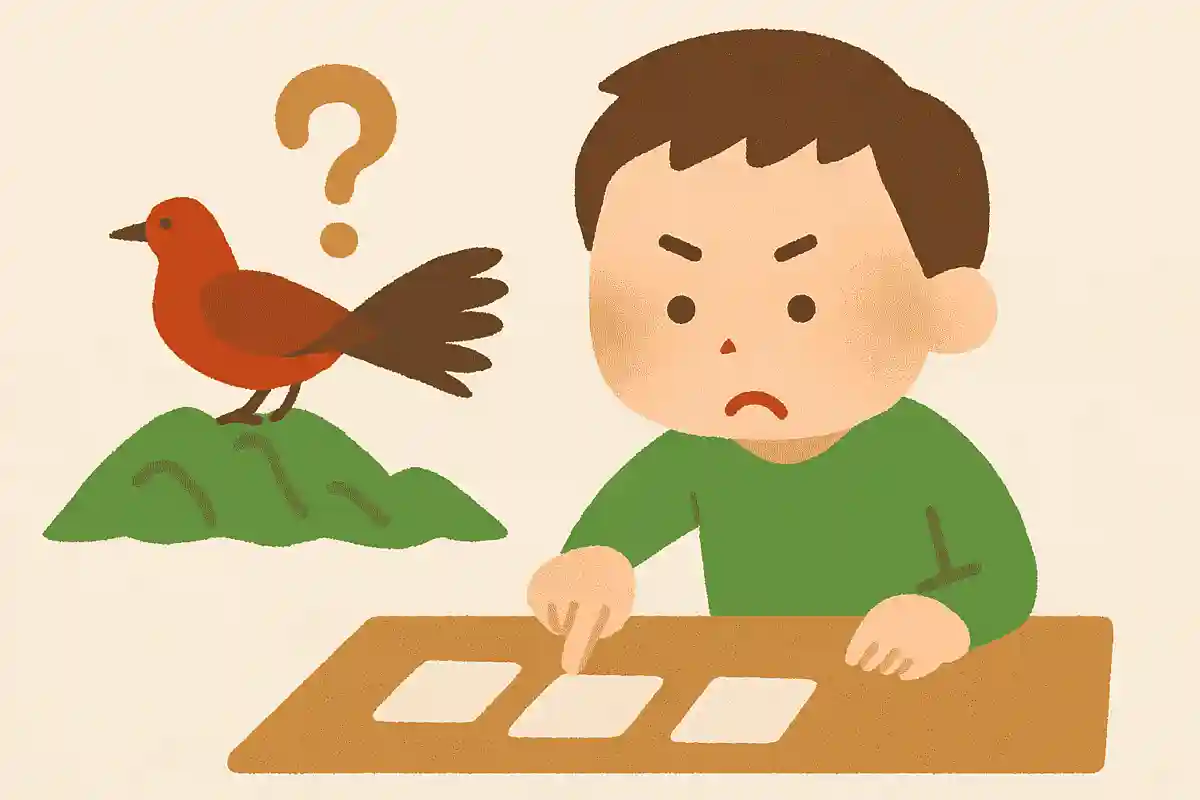 「あしびきの 山鳥の尾の しだり尾の」に続く下の句は？NEW!