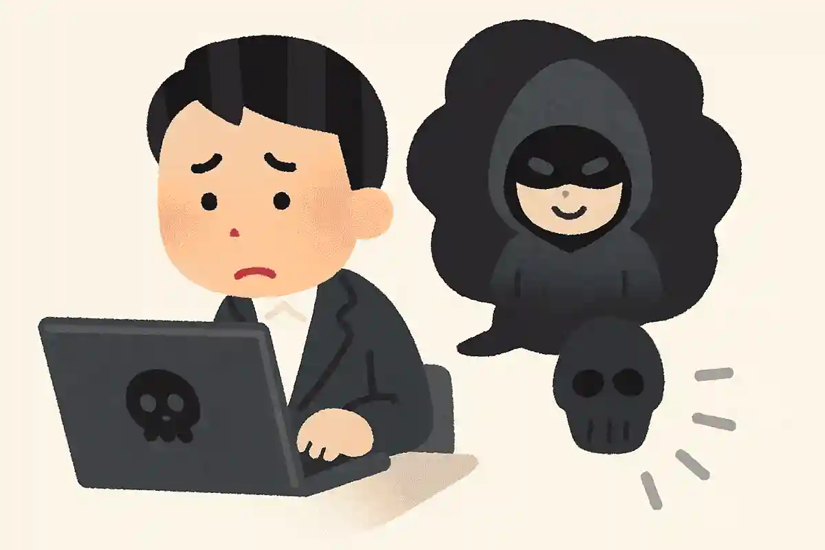 アサヒグループホールディングスへのサイバー攻撃をおこなったとされるグループ名は？