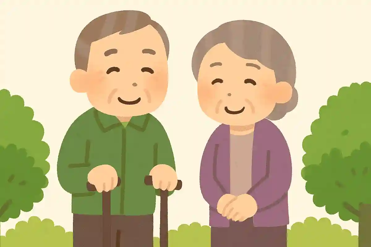 おかげさまで充実した日々を過ごしておりますNEW!